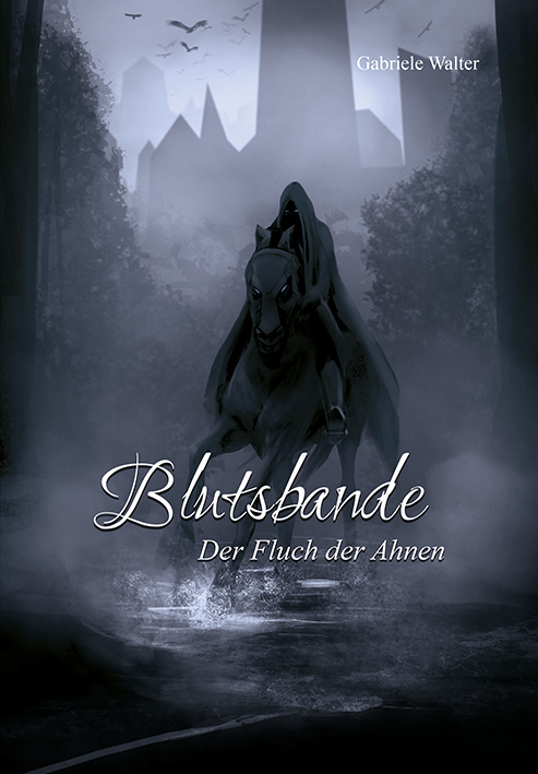 Cover von Blutsbande