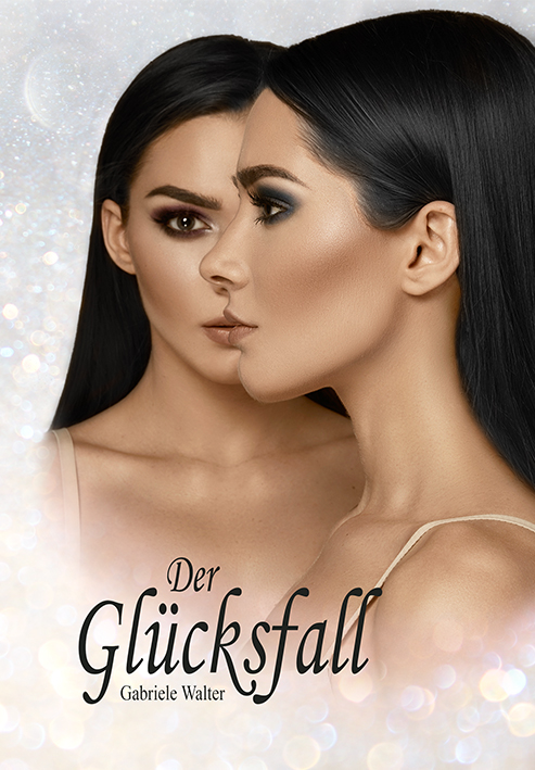 Cover von der Glücksfall